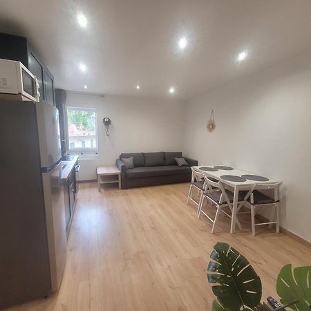 Ferienwohnung Le Coquillage Istres Exterior foto